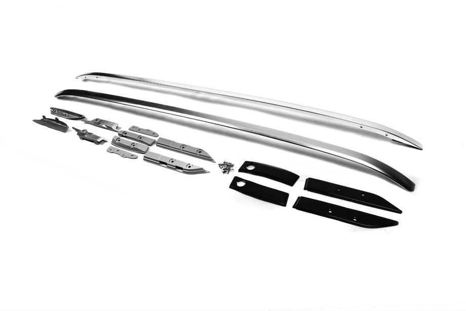 Range Rover Evoque 2012–2018 OEM integrirani strešni relingi Image
