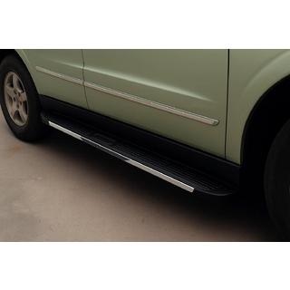 Stranske stopnice SK-013 SsangYong Kyron 2005–2014 fotografija 1