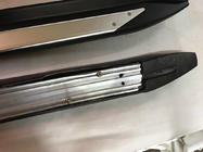 Subaru Forester 2008–2013 ZNIŽANO! OEM stranske stopnice 2010-2013 fotografija 1