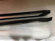 Subaru Forester 2008–2013 ZNIŽANO! OEM stranske stopnice 2010-2013 fotografija 3