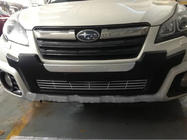Subaru Outback 2009–2014 Sprednji lip spojler odbijača LIBAO (2013-2015) fotografija 1