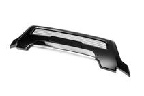 Subaru Outback 2009–2014 Sprednji lip spojler odbijača LIBAO (2013-2015) fotografija 2