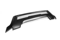 Subaru Outback 2009–2014 Sprednji lip spojler odbijača LIBAO (2013-2015) fotografija 3