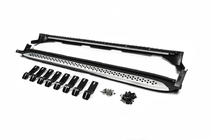Suzuki Vitara 2015– OEM stranske stopnice (2 kosa, aluminij) fotografija 7