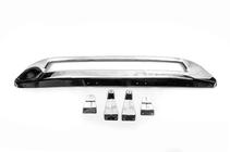 Lexus RX 2009–2015 Sprednji lip spojler 2009-2012 fotografija 3