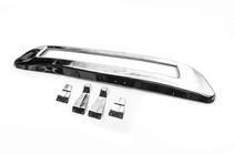 Lexus RX 2009–2015 Sprednji lip spojler 2009-2012 fotografija 4