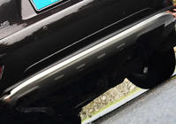 Lexus RX 2009–2015 Zadnji difuzor 2012-2015 fotografija 5