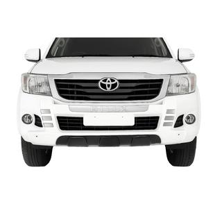 Sprednja lipa odbijača (2012-2015) Toyota Hilux 2006–2015 fotografija 1