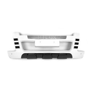Sprednja lipa odbijača (2012-2015) Toyota Hilux 2006–2015 fotografija 2
