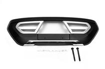 Toyota Highlander 2008–2013 Sprednji lip spojler (2010-2014) fotografija 2