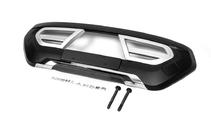 Toyota Highlander 2008–2013 Sprednji lip spojler (2010-2014) fotografija 4