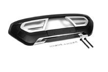 Toyota Highlander 2008–2013 Sprednji lip spojler (2010-2014) fotografija 3