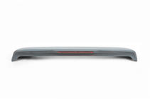 Toyota Land Cruiser Prado 120 2002–2009 Spojler za barvanje fotografija 2