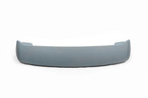 Toyota Land Cruiser Prado 120 2002–2009 Spojler za barvanje fotografija 3