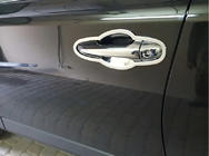 Toyota Rav 4 2013–2018 Libao zaščitne obloge pod kljuke (4 kos, plastika) fotografija 2