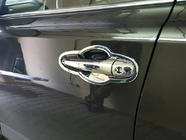 Toyota Rav 4 2013–2018 Libao zaščitne obloge pod kljuke (4 kos, plastika) fotografija 1