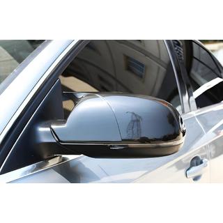 Pokrovi ogledal 2010-2015 (2 kosa, RS-Look) Audi A4 B8 2007–2015 fotografija 2