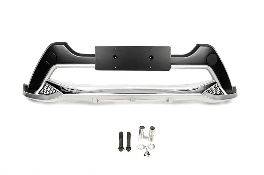 Toyota Rav 4 2013–2018 Lip spojler sprednjega odbijača (2016-2019) Image