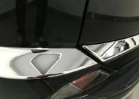 Toyota Rav 4 2013–2018 Nerjaveče jeklene letvice za zadnji odbijač in pokrov prtljažnika Libao 2016-2018 (3 kos) fotografija 2