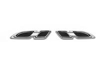 Toyota Rav 4 2013–2018 Obrobe blatnikov Libao 2016-2018 (2 kosa, plastika) fotografija 2