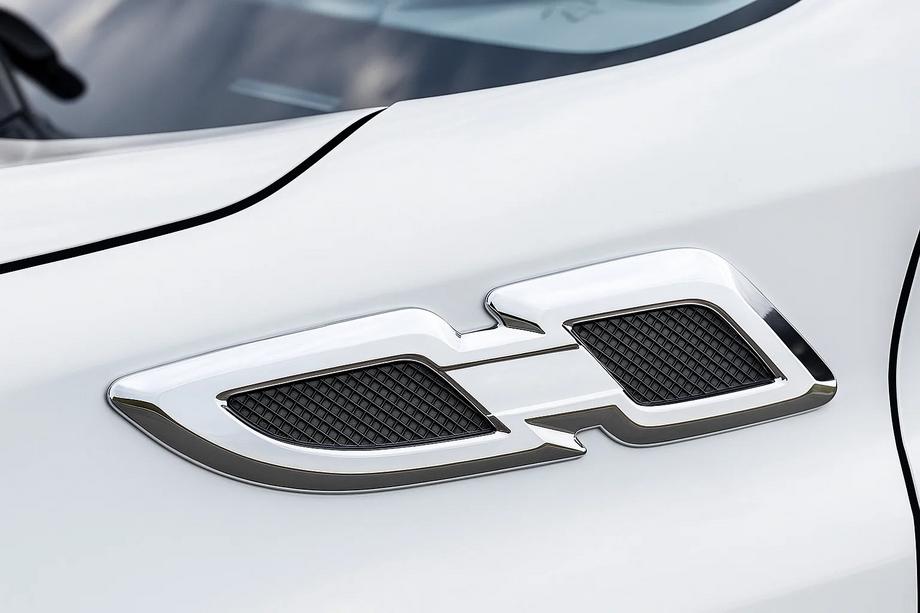 Toyota Rav 4 2013–2018 Obrobe blatnikov Libao 2016-2018 (2 kosa, plastika) Image