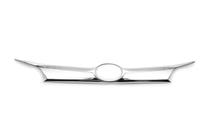 Toyota Rav 4 2013–2018 Okrasna letvica za registrsko tablico Libao 2016-2018 (ABS) fotografija 2