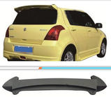 Suzuki Swift 2005–2010 Spojler HB V1 fotografija 1