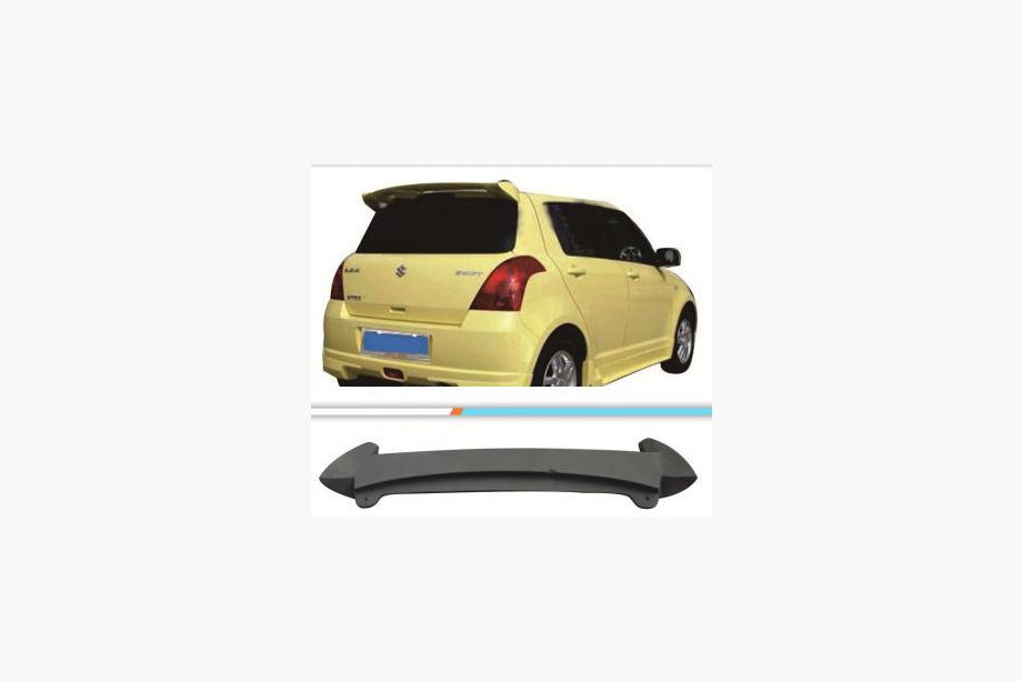 Suzuki Swift 2005–2010 Spojler HB V1 Image