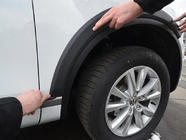 Volkswagen Touareg 2010–2018 Razširitve kolesnih lokov fotografija 5