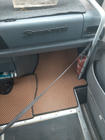 Mercedes Sprinter W901/902/903/904/905 1995–2006 EVA avto preproge za kabino (TDI, opečnat vzorec) fotografija 2