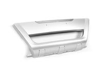 Volvo XC60 2009–2017 Sprednji lip spojler V2 (2009-2014) fotografija 4