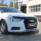 Audi A3 2012–2020 Deflektor pokrova motorja (Eurocap) fotografija 2