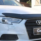 Audi A3 2012–2020 Deflektor pokrova motorja (Eurocap) fotografija 7