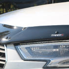 Audi A3 2012–2020 Deflektor pokrova motorja (Eurocap) fotografija 8