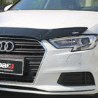 Audi A3 2012–2020 Deflektor pokrova motorja (Eurocap) fotografija 6