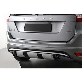 Sprednji in zadnji lip spojler V2 (2014-2017) Volvo XC60 2009–2017 fotografija 2
