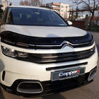 Citroen C5 Aircross 2017–2025 Deflektor pokrova motorja (Eurocap) fotografija 2