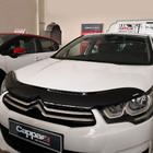 Citroen C-4 2010–2018 Deflektor pokrova motorja (Eurocap) fotografija 1