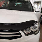 Citroen C-4 2010–2018 Deflektor pokrova motorja (Eurocap) fotografija 2