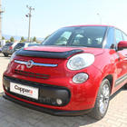 Fiat 500/500L 2013–2022 Deflektor motornega pokrova 500L (Eurocap) fotografija 8