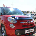 Fiat 500/500L 2013–2022 Deflektor motornega pokrova 500L (Eurocap) fotografija 4