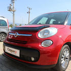 Fiat 500/500L 2013–2022 Deflektor motornega pokrova 500L (Eurocap) fotografija 5