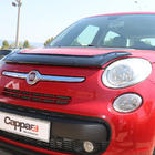Fiat 500/500L 2013–2022 Deflektor motornega pokrova 500L (Eurocap) fotografija 6