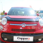 Fiat 500/500L 2013–2022 Deflektor motornega pokrova 500L (Eurocap) fotografija 7