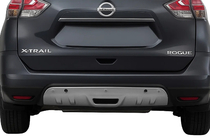 Nissan X-trail T32/Rogue 2014–2021 Sprednji in zadnji lip spojler V7 (2014-2016) fotografija 2