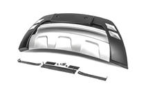 BYD S6 2010–2016 Sprednji lip spojler odbijača fotografija 2