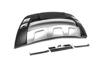 BYD S6 2010–2016 Sprednji lip spojler odbijača fotografija 3