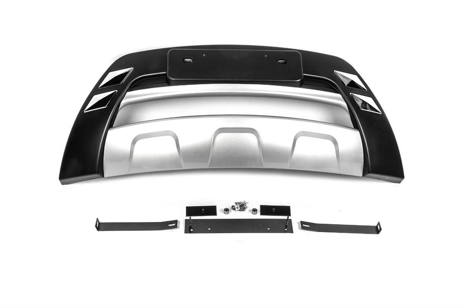 BYD S6 2010–2016 Sprednji lip spojler odbijača Image