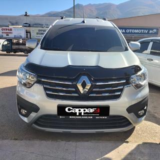 Deflektor pokrova motorja (EuroCap) fotografija 3