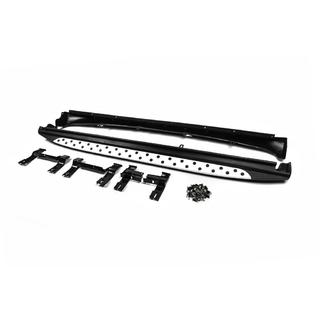 Bočne stopnice OEM V1 (2 kos, aluminij) fotografija 2